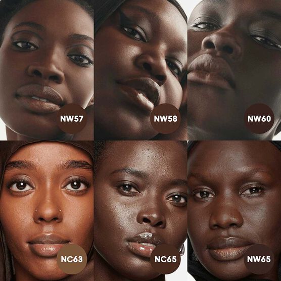 STUDIO FIX FLUID BASE NC65